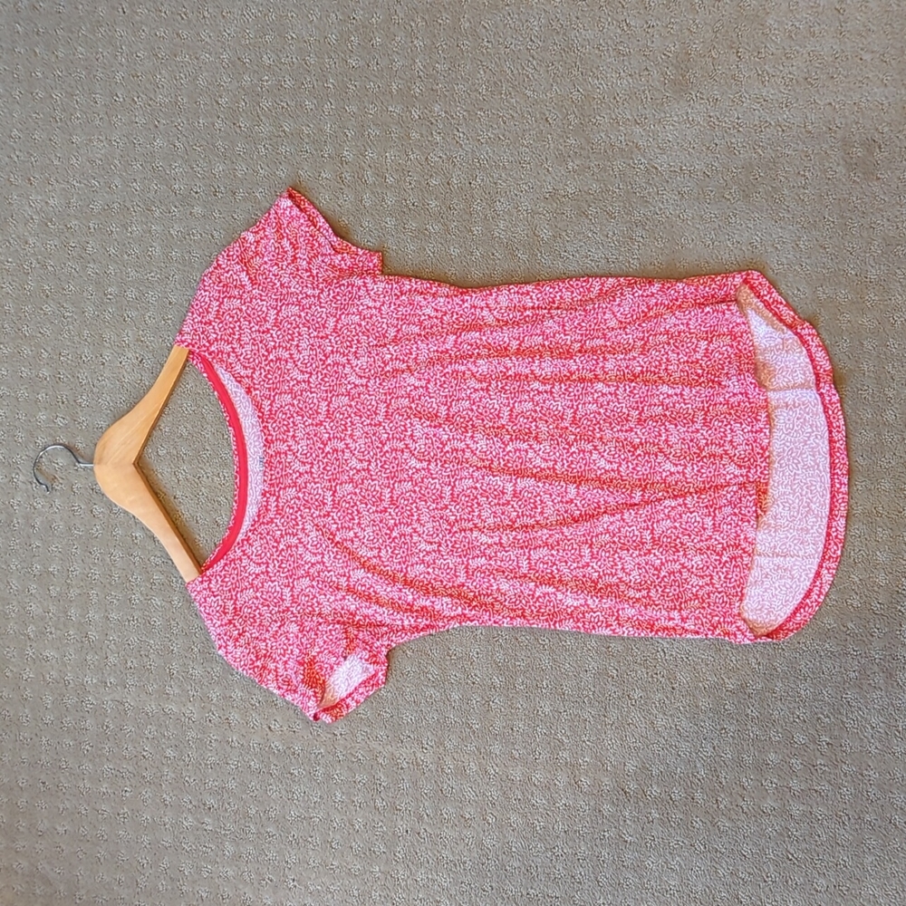 GAP LUXE Tshirt